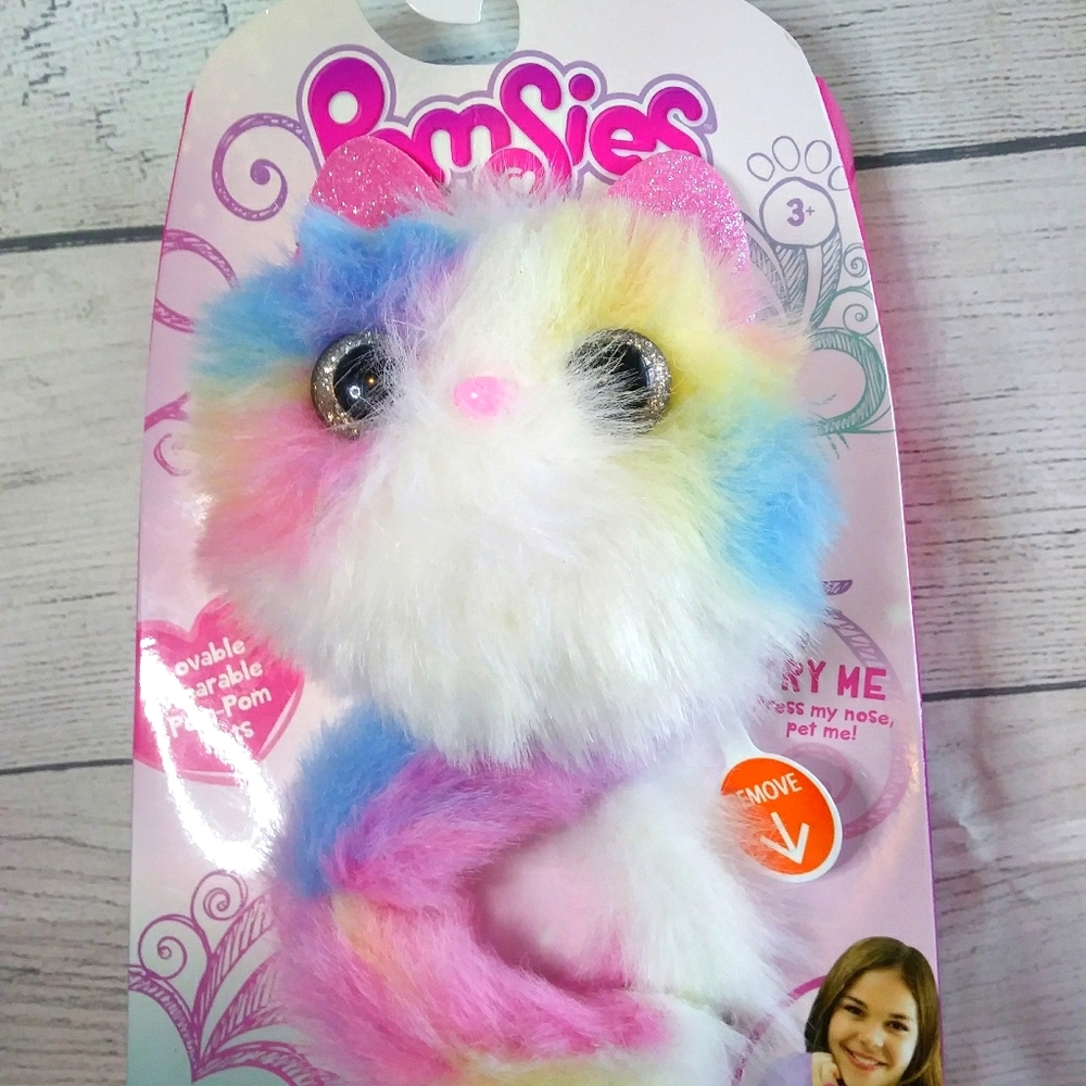 Pomsies Sherbert
